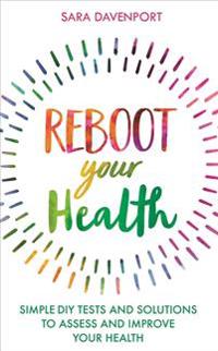 Reboot Your Health