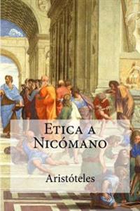 Etica a Nicómano