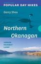 Popular Day Hikes: Northern Okanagan — Revised & Updated