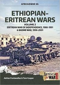 Ethiopian-Eritrean Wars, Volume 2