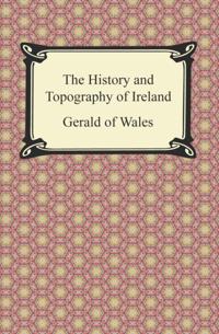 History and Topography of Ireland
