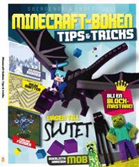 Minecraft boken - tips & tricks 3