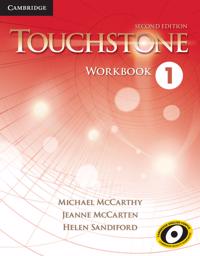 Touchstone Level 1 Workbook