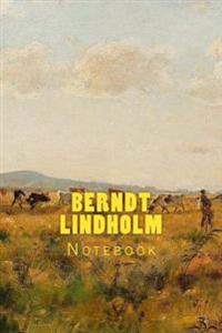 Berndt Lindholm: Notebook