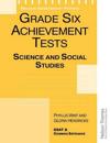 Grade Six Achievement Tests Assessment Papers Science and Social Studies