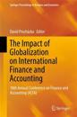 The Impact of Globalization on International Finance and Accounting