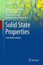 Solid State Properties