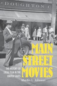 Main Street Movies
