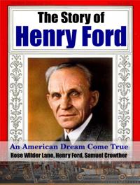 Story of Henry Ford