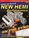 How to Build New Hemi Performance on the Dyno