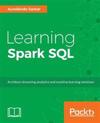 Learning Spark SQL
