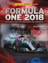 The Carlton Sports Guide Formula One 2018