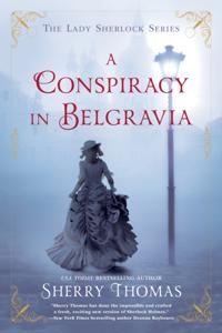 Conspiracy in Belgravia