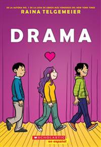 Drama (Spanish Edition): Spanish Edition