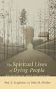 The Spiritual Lives of Dying People