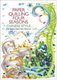 Paper Quilling Four Seasons