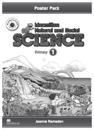 Macmillan Natural and Social Science 1 Poster