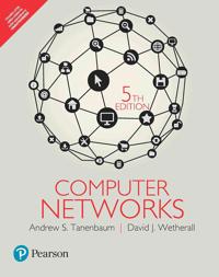 COMPUTER NETWORKS