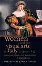 Women and the Visual Arts in Italy c. 1400–1650