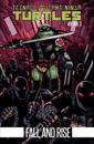 Teenage Mutant Ninja Turtles Volume 3: Fall and Rise