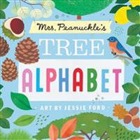 Mrs. Peanuckle's Tree Alphabet