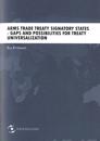 Arms trade treaty signatory states