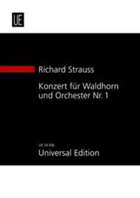 Konzert für Waldhorn und Orchester Nr. 1