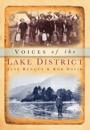 Voices of the Lake District