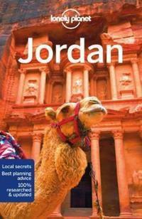 Lonely Planet Jordan - Lonely Planet 