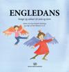Engledans (Bog og CD)