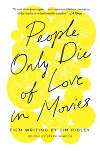 People Only Die of Love in Movies