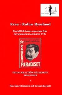 Resa i Stalins Ryssland