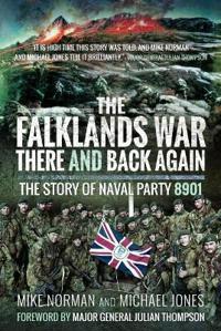 The Falklands War There and Back Again