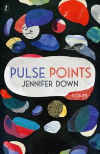 Pulse Points: Stories
