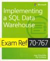 MCSA SQL 2016 BI Development Exam Ref 2-pack