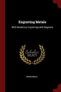 Engraving Metals
