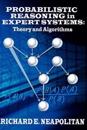 Probabilistic Reasoning In Expert Systems: Theory and Algorithms