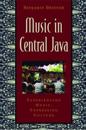 Music in Central Java