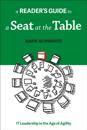 Reader's Guide to A Seat at the Table