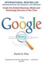 The Google Story