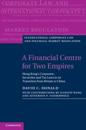 Financial Centre for Two Empires