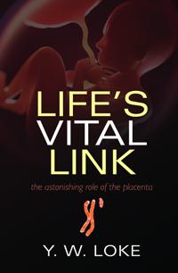 Lifes vital link - the astonishing role of the placenta