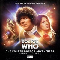 Fourth Doctor Adventures - Series 7A