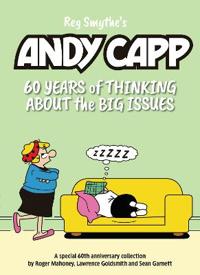 Andy capp: 60 years of thinking about the big issues