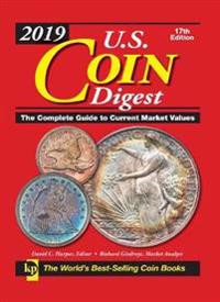 2019 U.S. Coin Digest