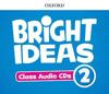 Bright Ideas: Level 2: Audio CDs