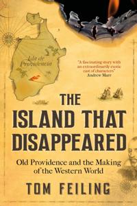 Island That Disappeared