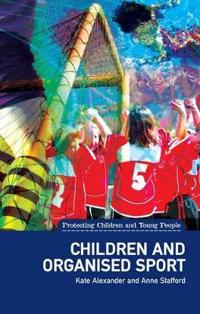 Children and Organised Sport