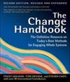The Change Handbook: The Definitive Resource to Today's Best Methods for Engaging Whole Systems