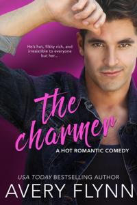 Charmer (A Hot Romantic Comedy)